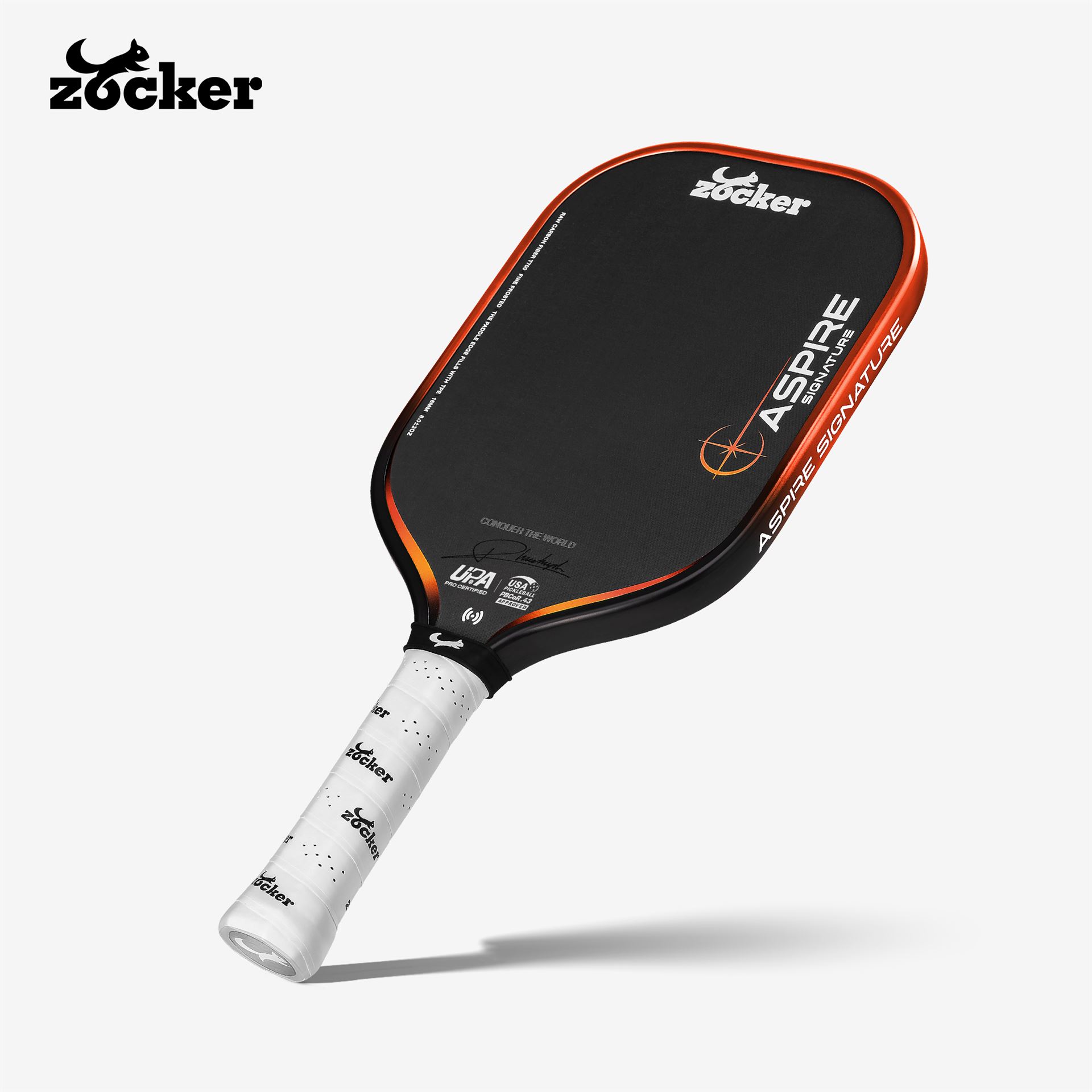 Ảnh sản phẩm Vợt pickleball Zocker